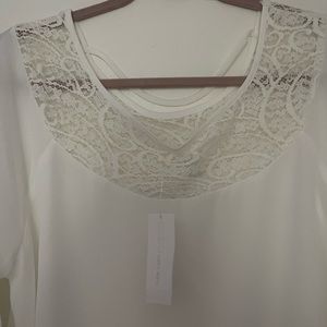 New York & Company blouse